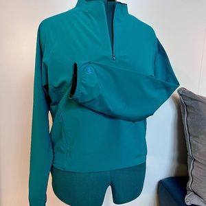 Janji runner's light jacket